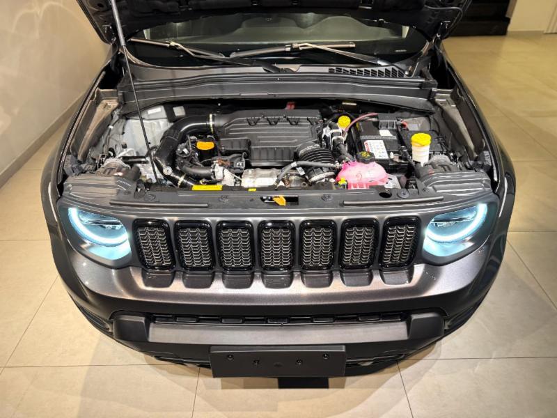 Jeep Renegade Sport Altitude 1.3 TB Flex Aut. - foto 15