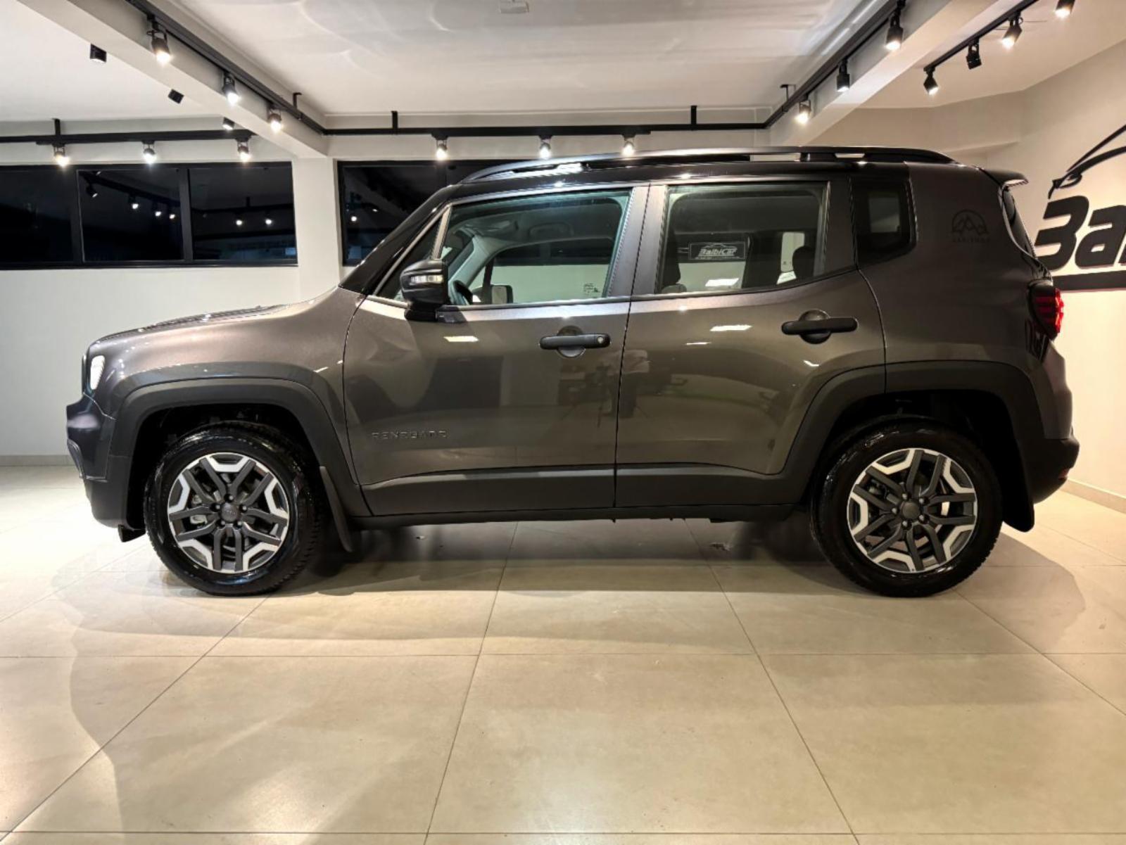 Renegade sport - foto 2