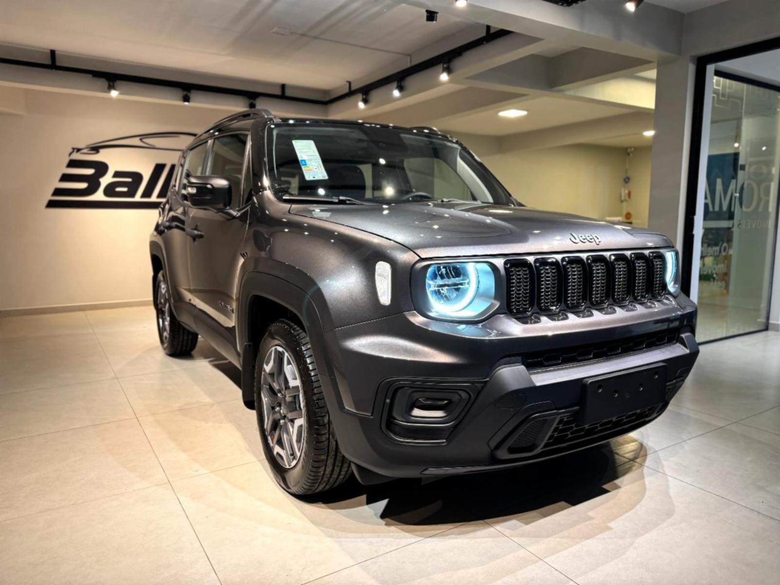 Renegade sport - foto 6