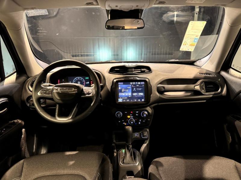 Jeep Renegade Sport Altitude 1.3 TB Flex Aut. - foto 10