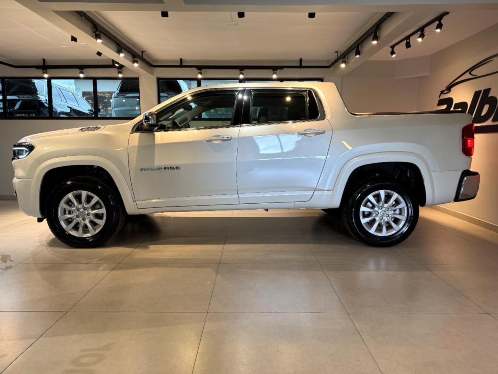 Rampage big - foto 2