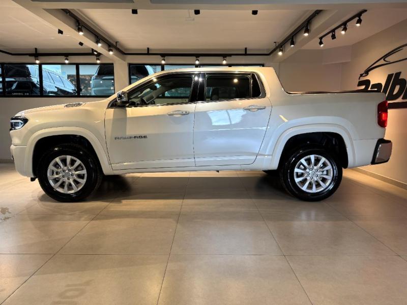 Ram RAMPAGE BIG HORN 2.2 TB CD 4X4 Die Aut. - foto 2