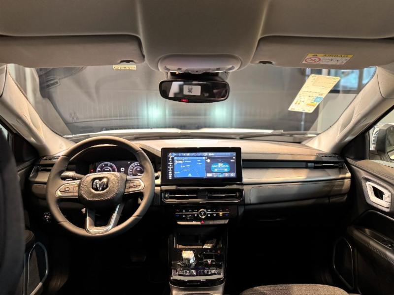 Ram RAMPAGE BIG HORN 2.2 TB CD 4X4 Die Aut. - foto 10