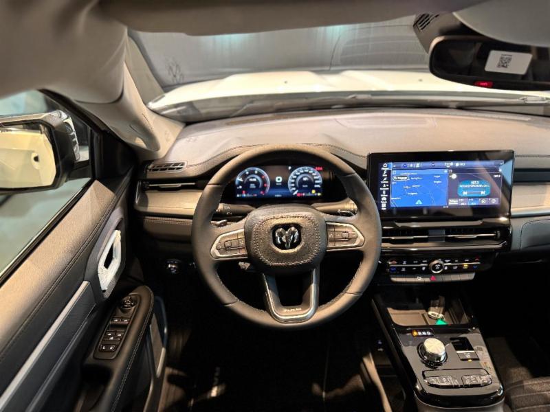 Ram RAMPAGE BIG HORN 2.2 TB CD 4X4 Die Aut. - foto 12