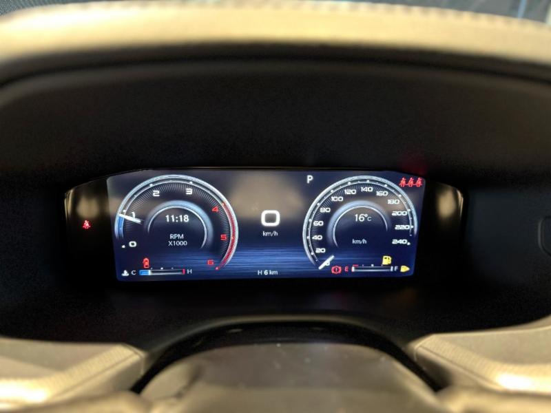 Ram RAMPAGE BIG HORN 2.2 TB CD 4X4 Die Aut. - foto 13