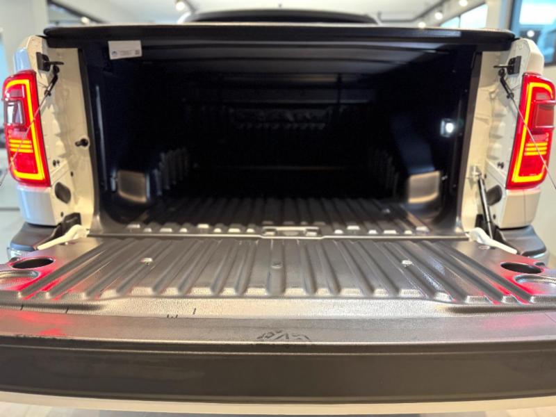 Ram RAMPAGE BIG HORN 2.2 TB CD 4X4 Die Aut. - foto 14