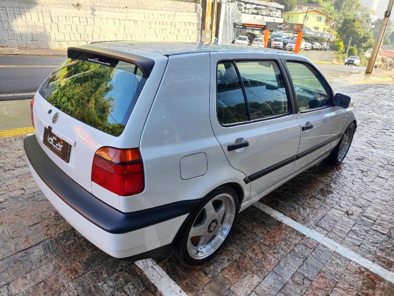 Volkswagen Golf GLX 2.0 4p - foto 3