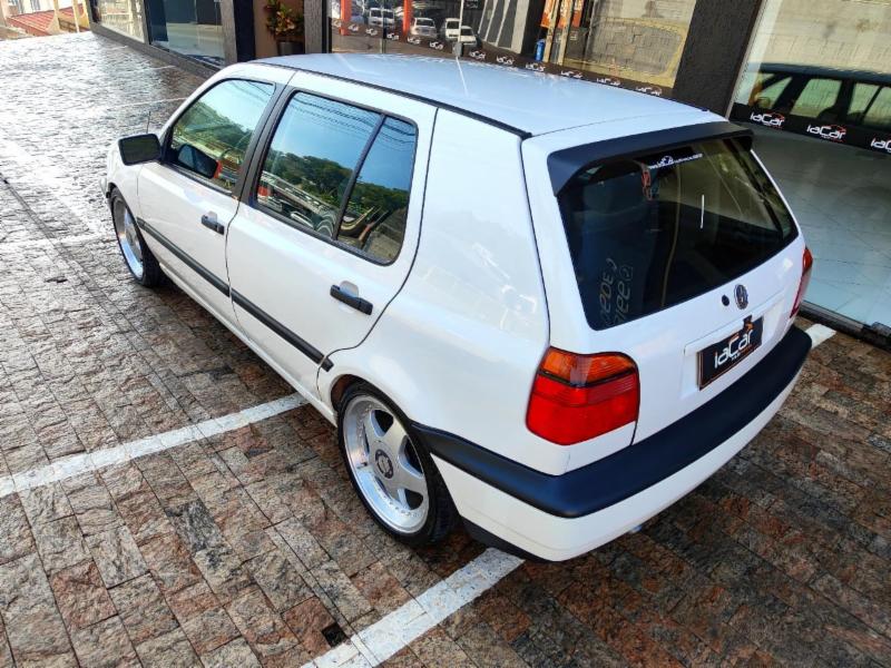 Volkswagen Golf GLX 2.0 4p - foto 5