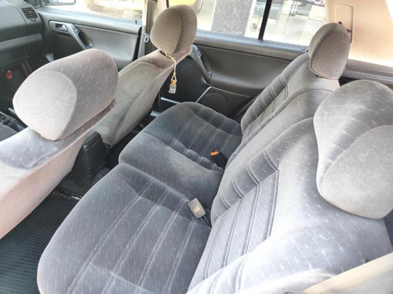 Volkswagen Golf GLX 2.0 4p - foto 7