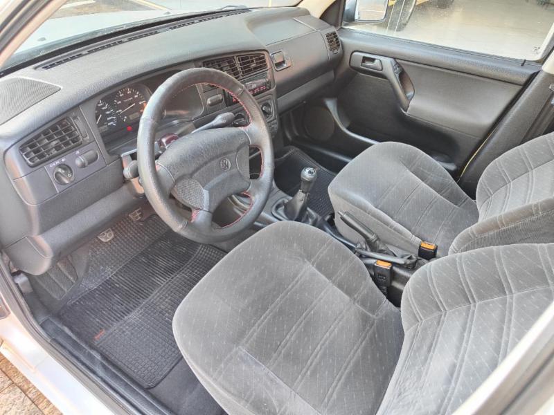 Volkswagen Golf GLX 2.0 4p - foto 8