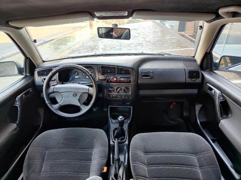 Volkswagen Golf GLX 2.0 4p - foto 9