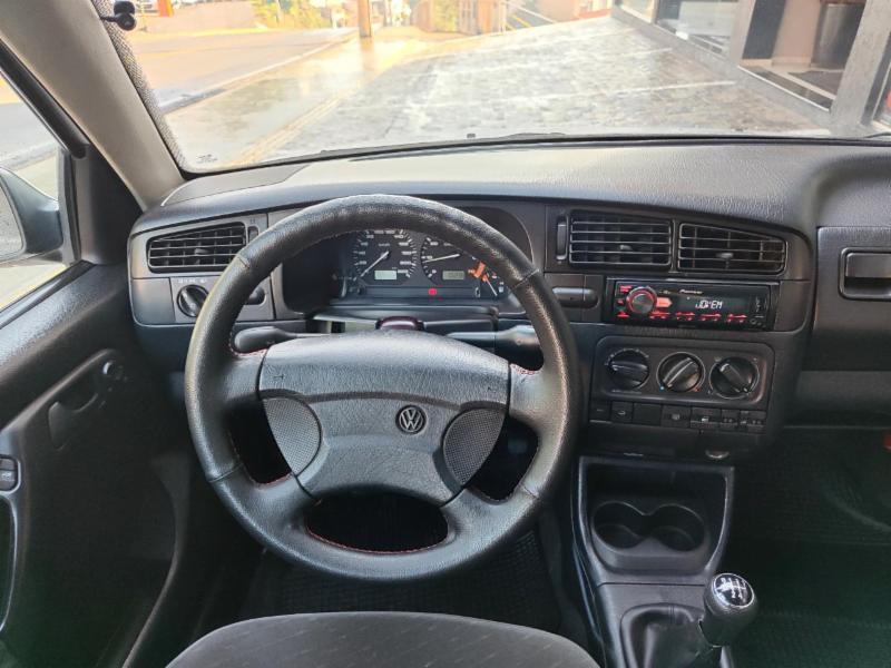 Volkswagen Golf GLX 2.0 4p - foto 10