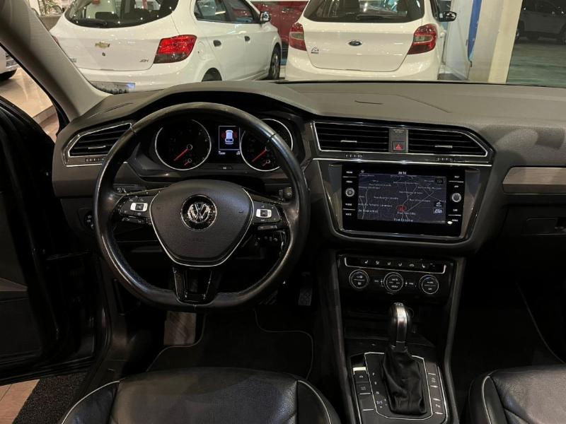Volkswagen TIGUAN Allspac Comf 250 TSI 1.4 Flex - foto 5