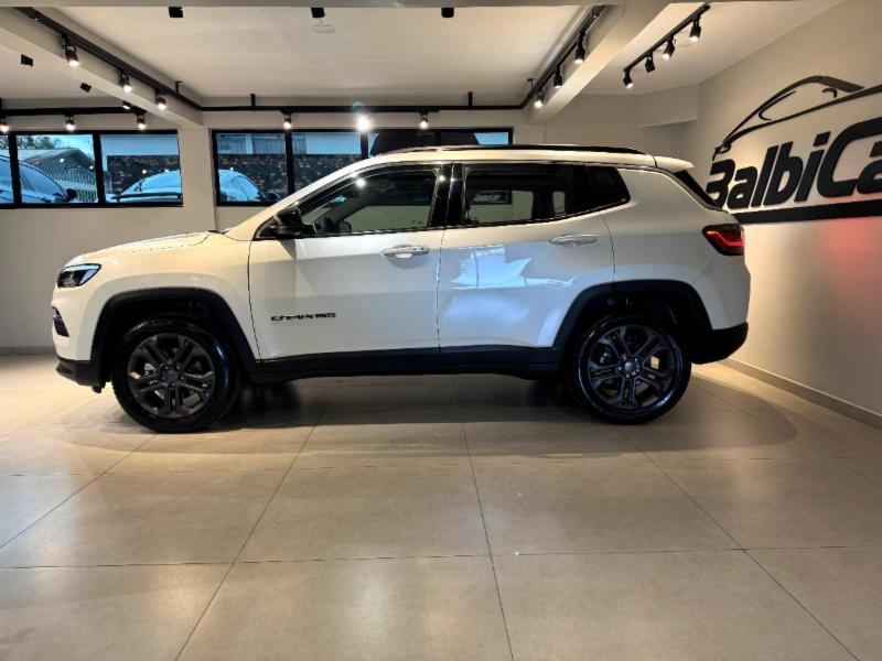 Jeep COMPASS SPORT T270 1.3 TB 4x2 Flex Aut. - foto 2