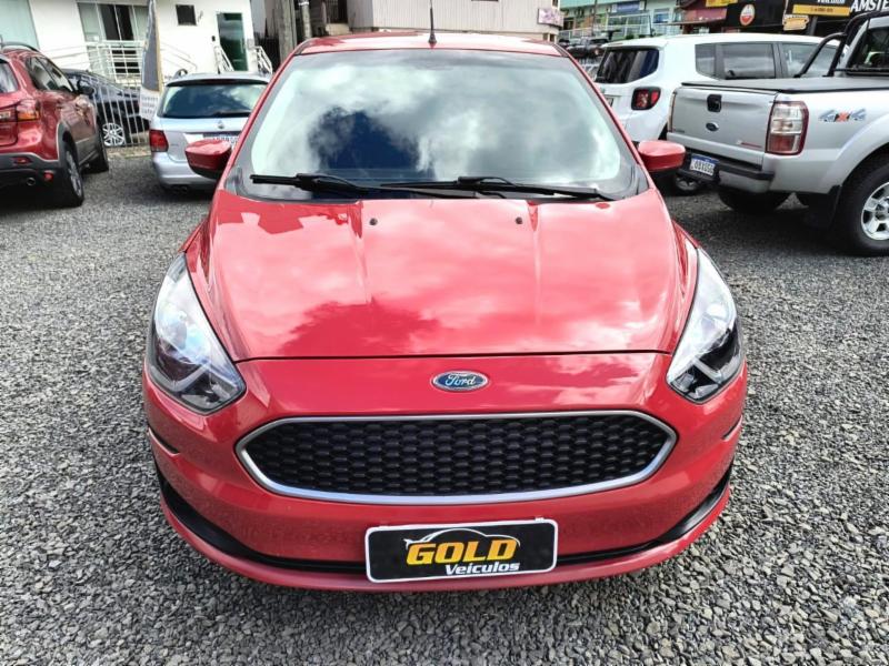 Ford Ka 1.0 SE/SE Plus TiVCT Flex 5p - foto 2