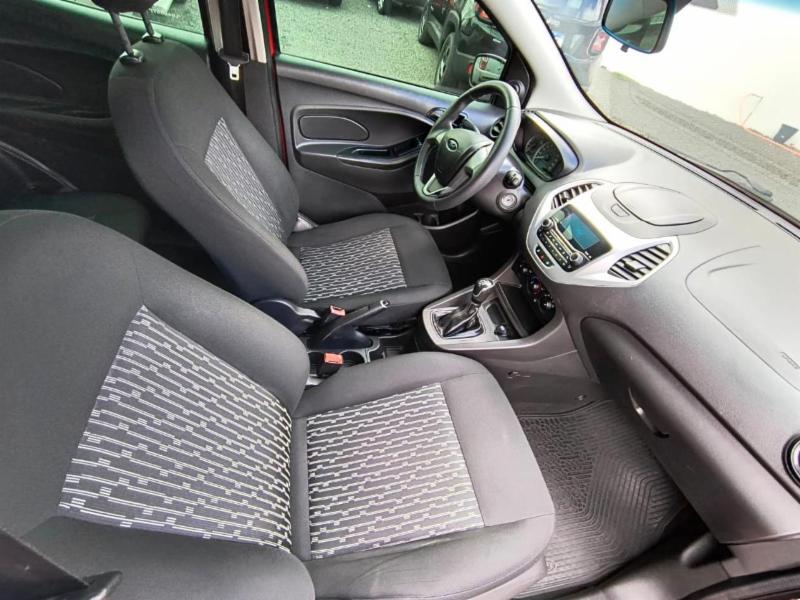 Ford Ka 1.0 SE/SE Plus TiVCT Flex 5p - foto 7