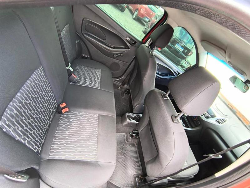 Ford Ka 1.0 SE/SE Plus TiVCT Flex 5p - foto 8