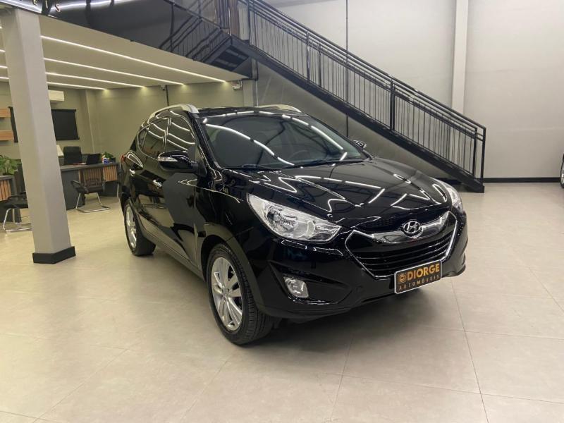 Hyundai ix35 GLS 2.0 16V 2WD Flex Aut. - foto 3