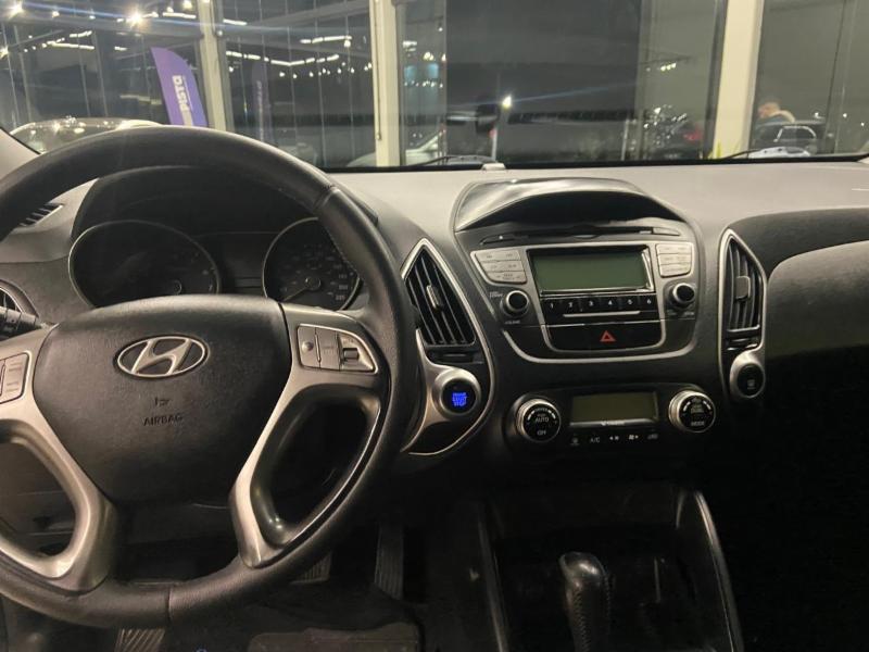 Hyundai ix35 GLS 2.0 16V 2WD Flex Aut. - foto 6