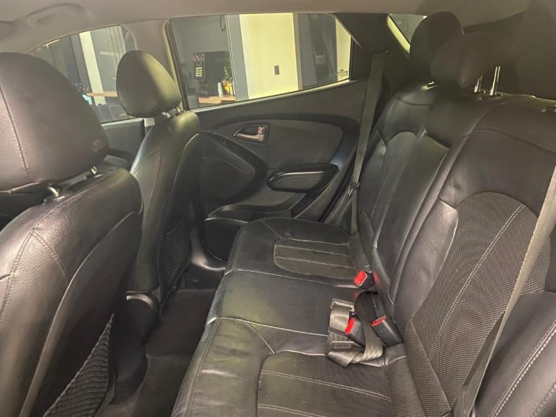 Hyundai ix35 GLS 2.0 16V 2WD Flex Aut. - foto 7