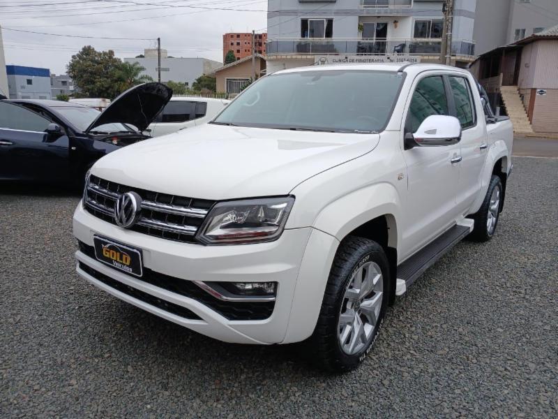 Volkswagen AMAROK High.CD 2.0 16V TDI 4x4 Dies. Aut - foto 2