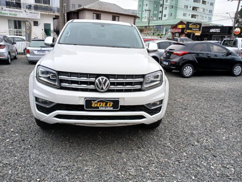 Volkswagen AMAROK High.CD 2.0 16V TDI 4x4 Dies. Aut - foto 3
