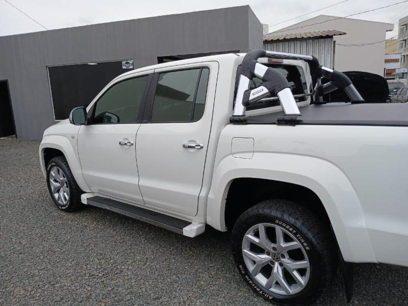 Volkswagen AMAROK High.CD 2.0 16V TDI 4x4 Dies. Aut - foto 4