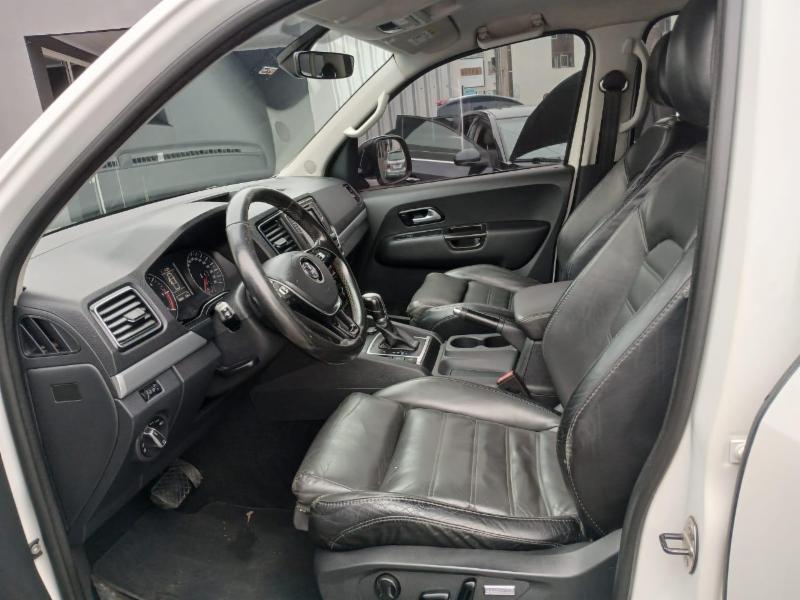 Volkswagen AMAROK High.CD 2.0 16V TDI 4x4 Dies. Aut - foto 8