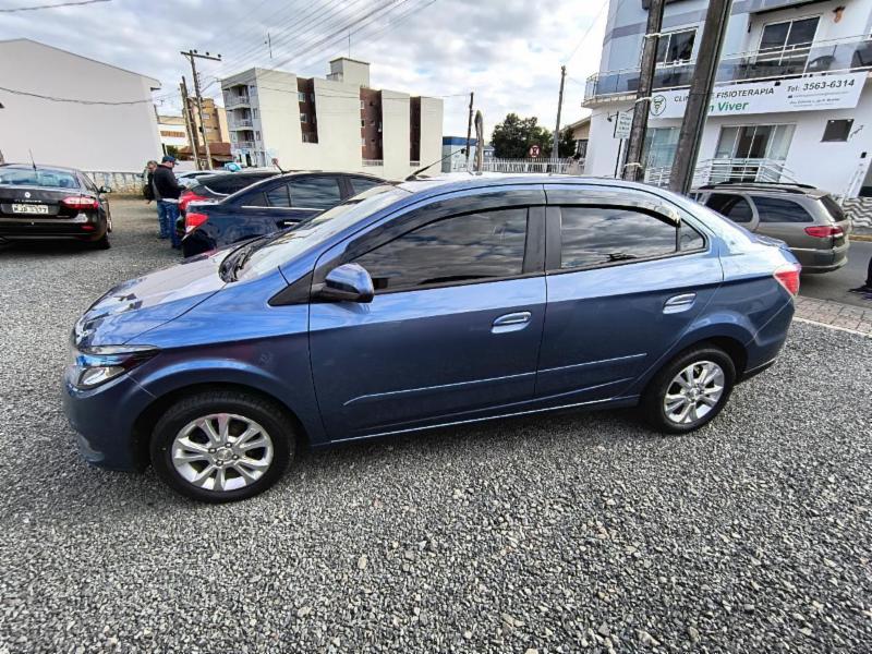Chevrolet PRISMA Sed. LTZ 1.4 8V FlexPower 4p Aut. - foto 2