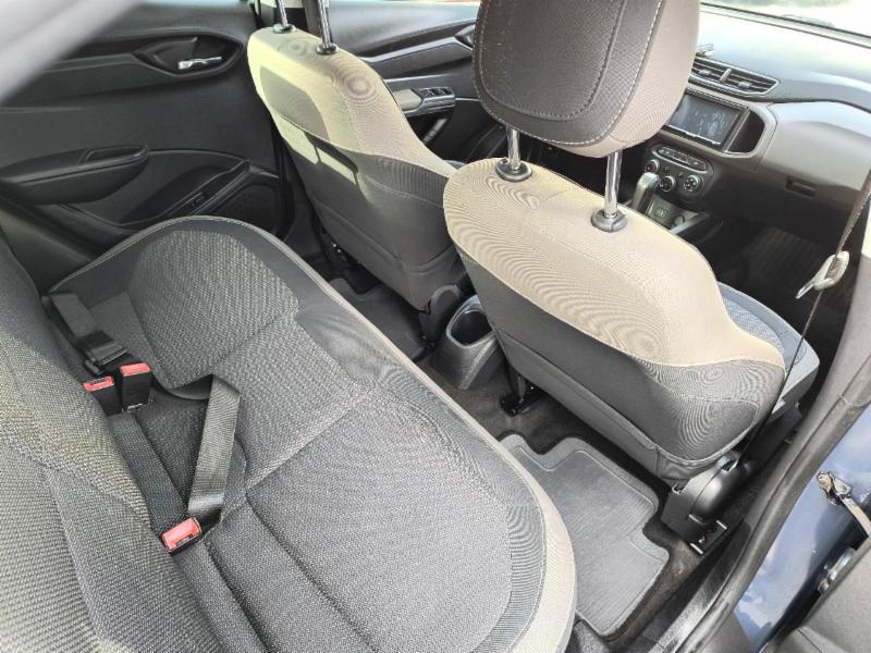 Chevrolet PRISMA Sed. LTZ 1.4 8V FlexPower 4p Aut. - foto 10