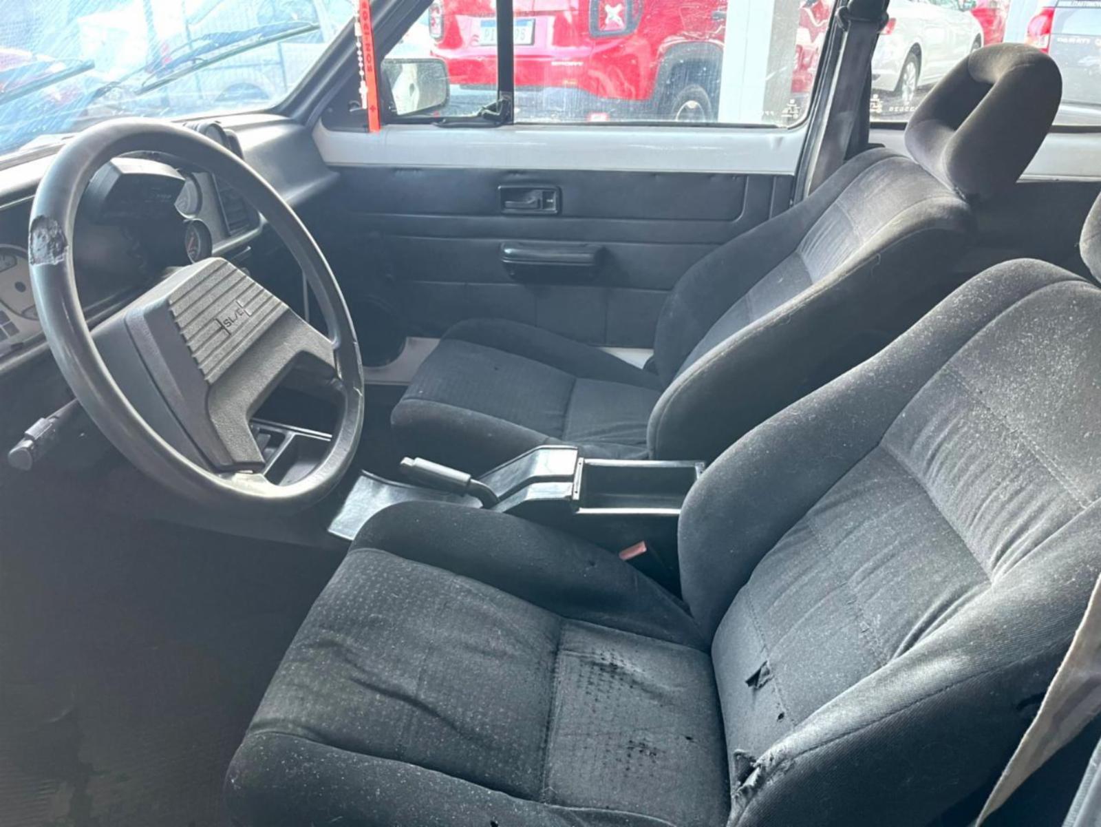 Chevette l - foto 9