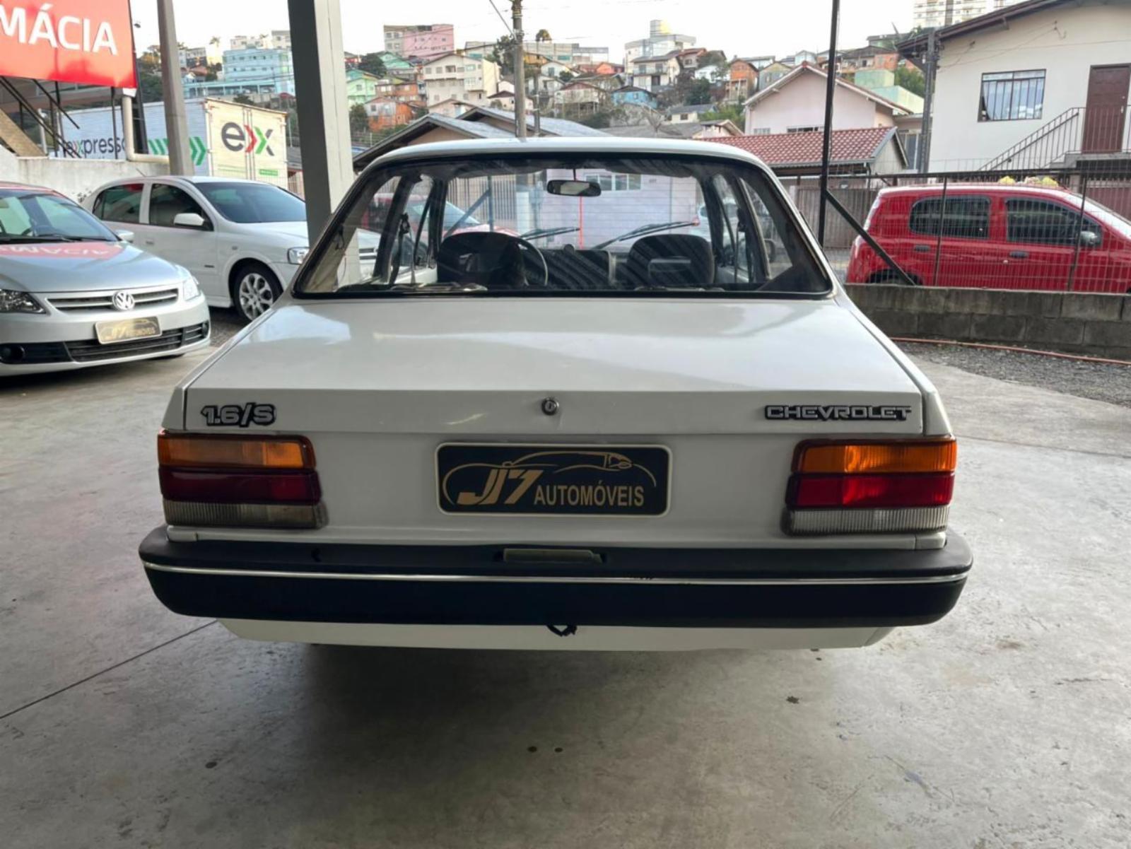 Chevette l - foto 4