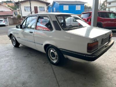Chevette l - thumb 5