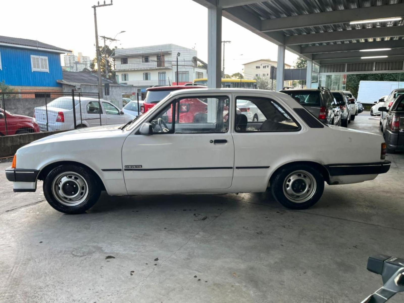 Chevette l - foto 10
