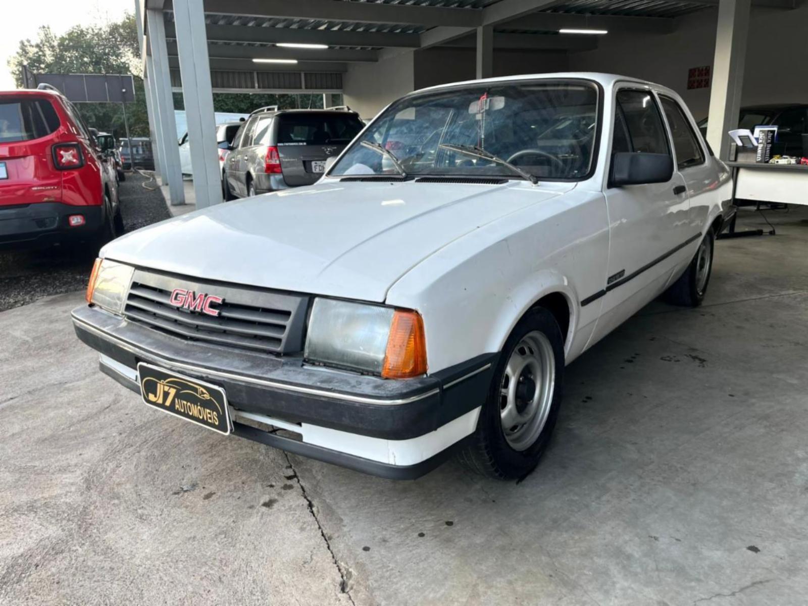 Chevette l - foto 6