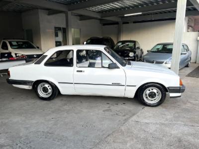 Chevette l - thumb 2