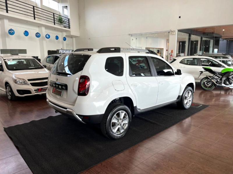 Renault DUSTER Dynamique 1.6 Hi-Flex 16V Mec. - foto 7