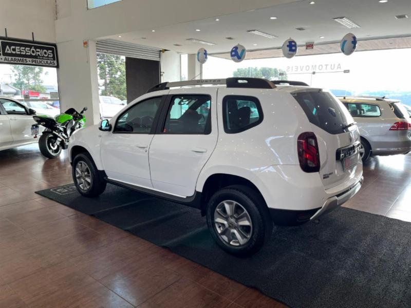 Renault DUSTER Dynamique 1.6 Hi-Flex 16V Mec. - foto 9