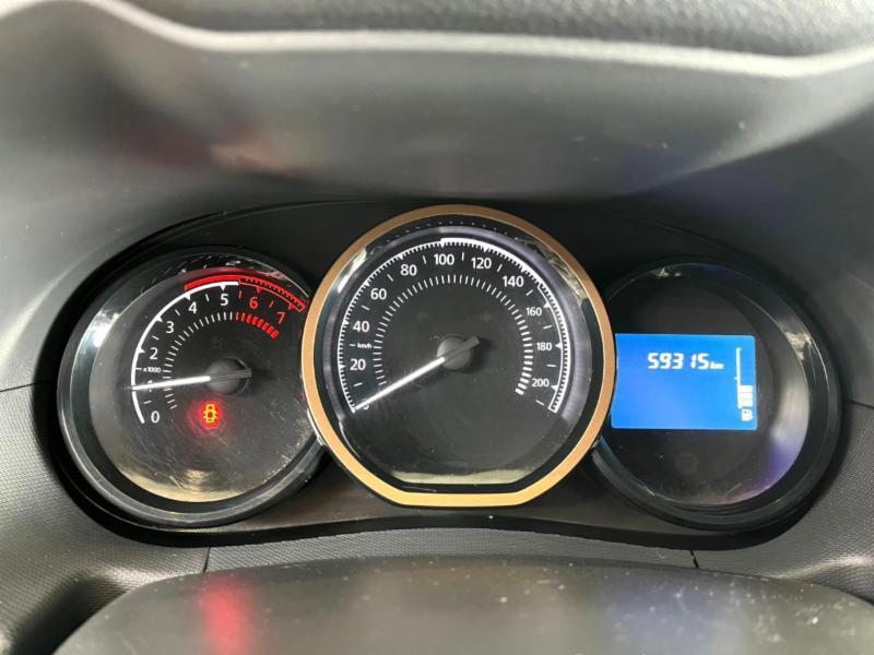 Renault DUSTER Dynamique 1.6 Hi-Flex 16V Mec. - foto 5