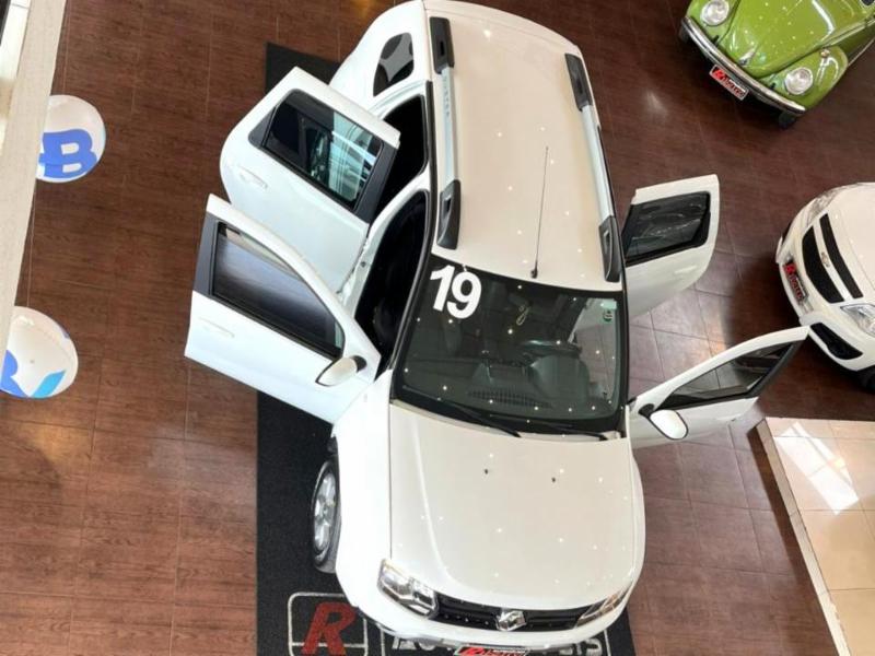 Renault DUSTER Dynamique 1.6 Hi-Flex 16V Mec. - foto 6