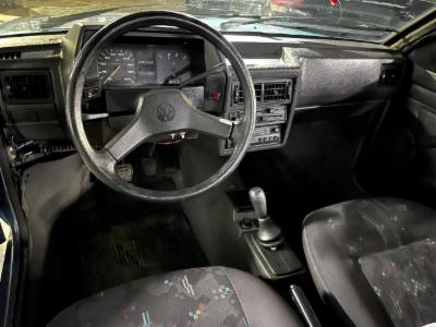 Saveiro diesel - thumb 6