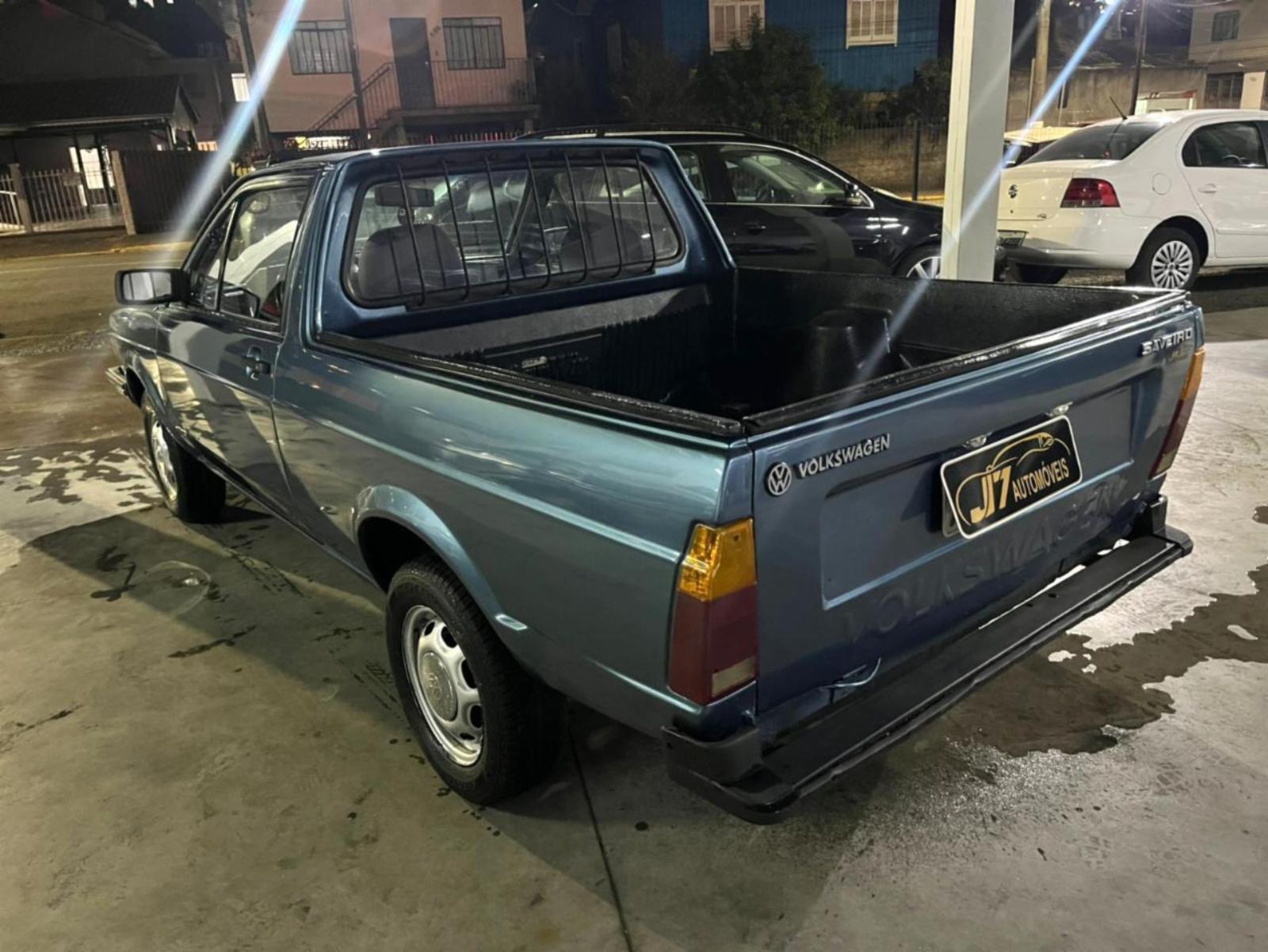 Saveiro diesel - foto 3