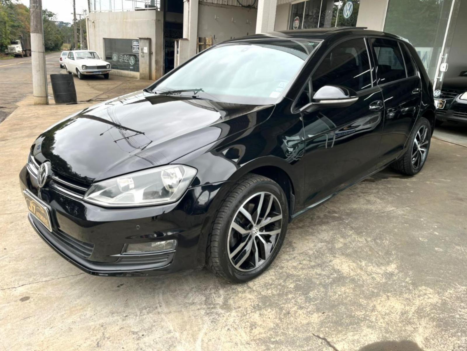 Golf highline - foto 10