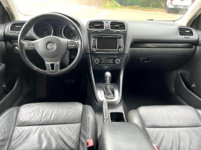 Jetta 2.5 - thumb 2