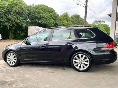 Jetta 2.5 - thumb 7