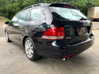 Jetta 2.5 - thumb 9