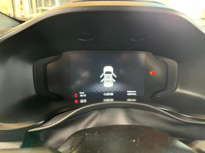 Jeep Renegade S T270 1.3 TB 4x4 Flex Aut. - foto 5