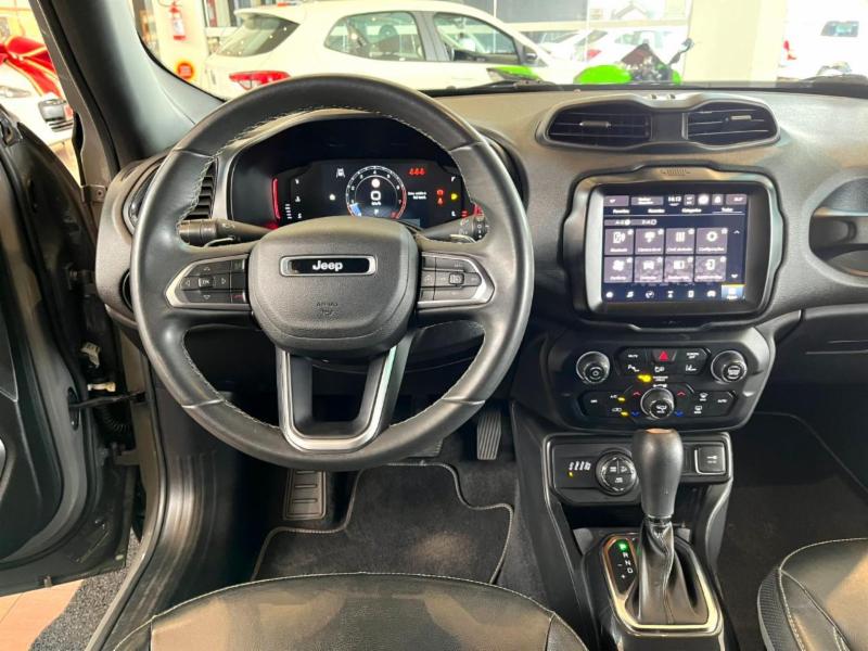 Jeep Renegade S T270 1.3 TB 4x4 Flex Aut. - foto 4