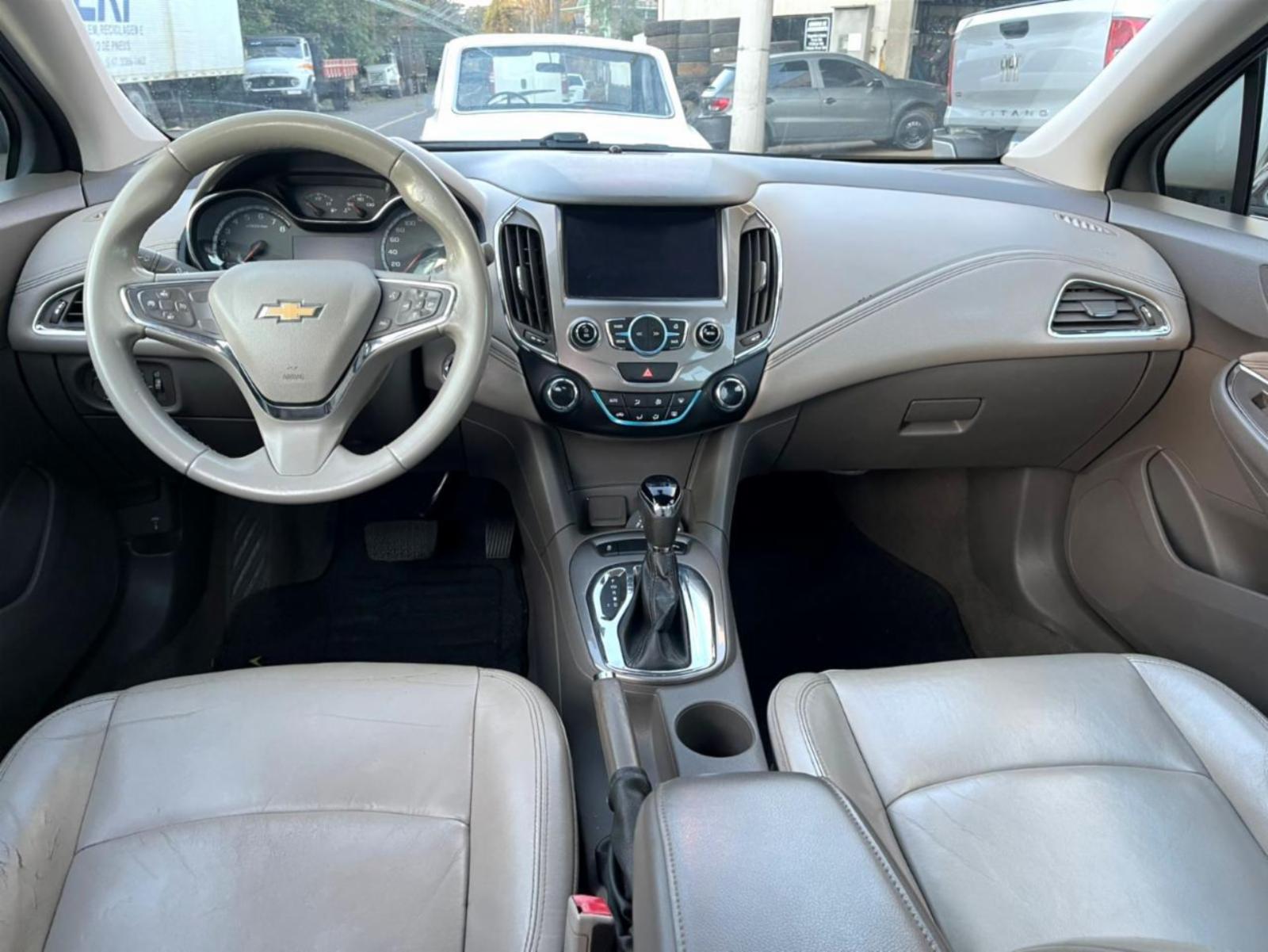Cruze sport - foto 2