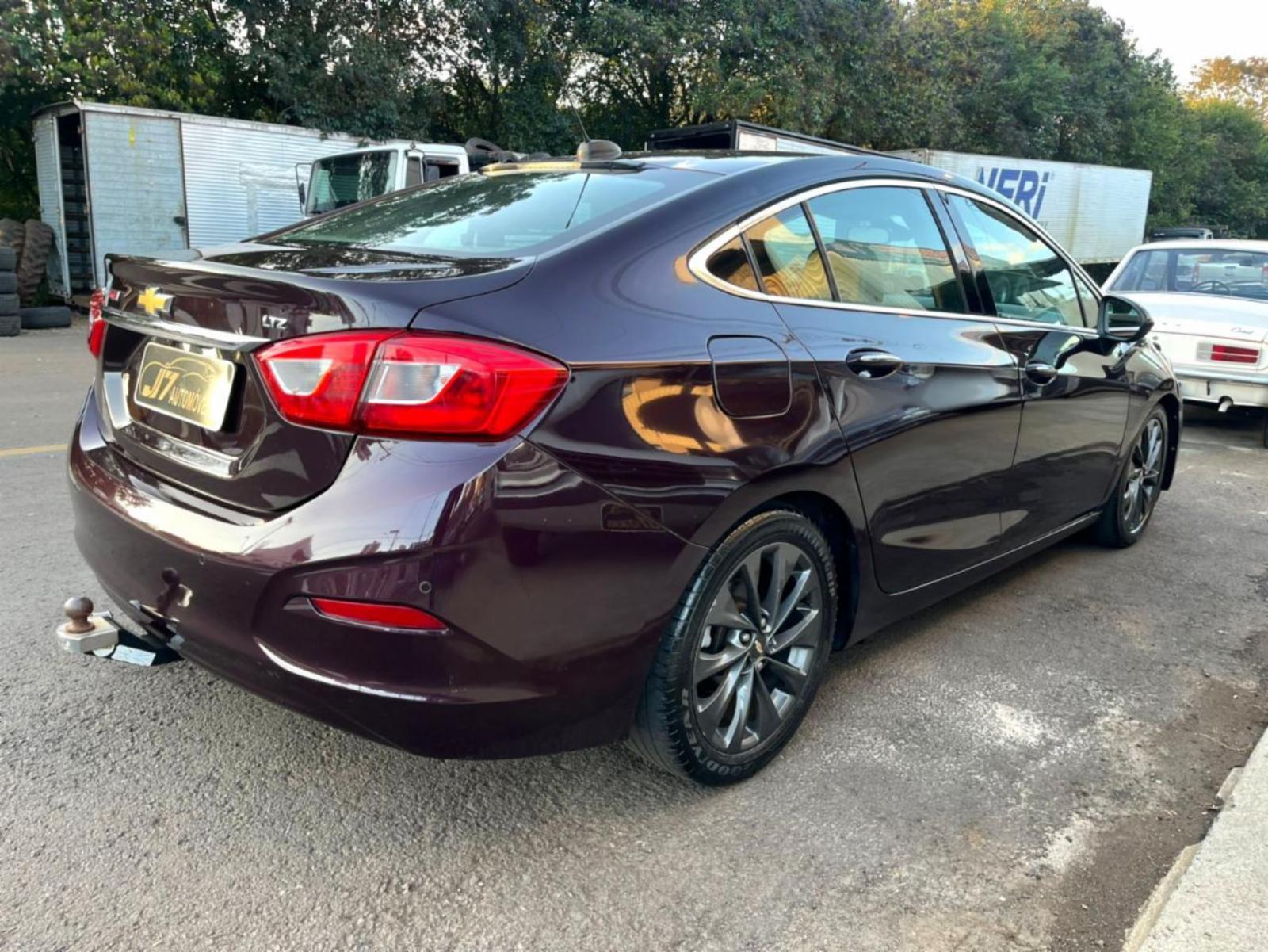 Cruze sport - foto 4